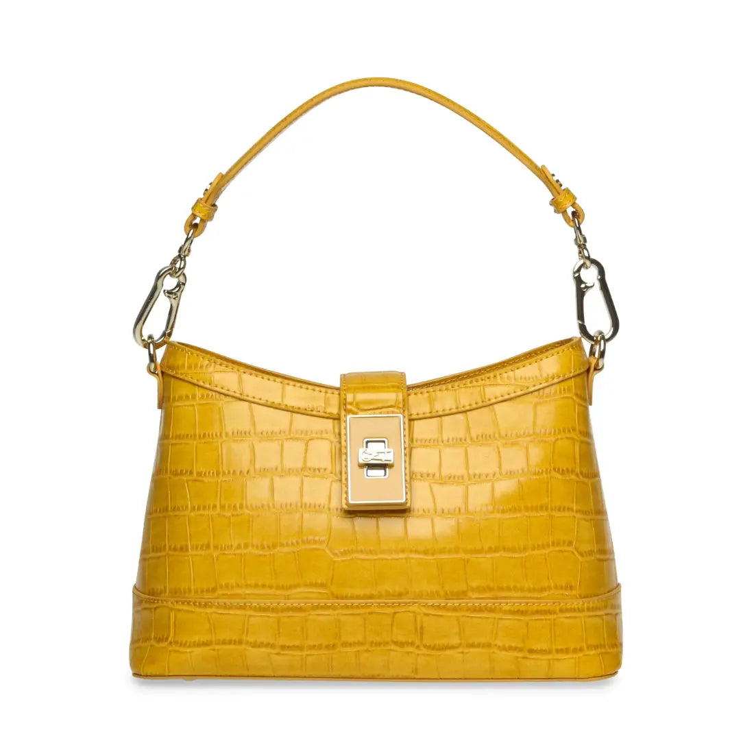 BLUXBURG YELLOW - Bellabags STEVE MADDEN