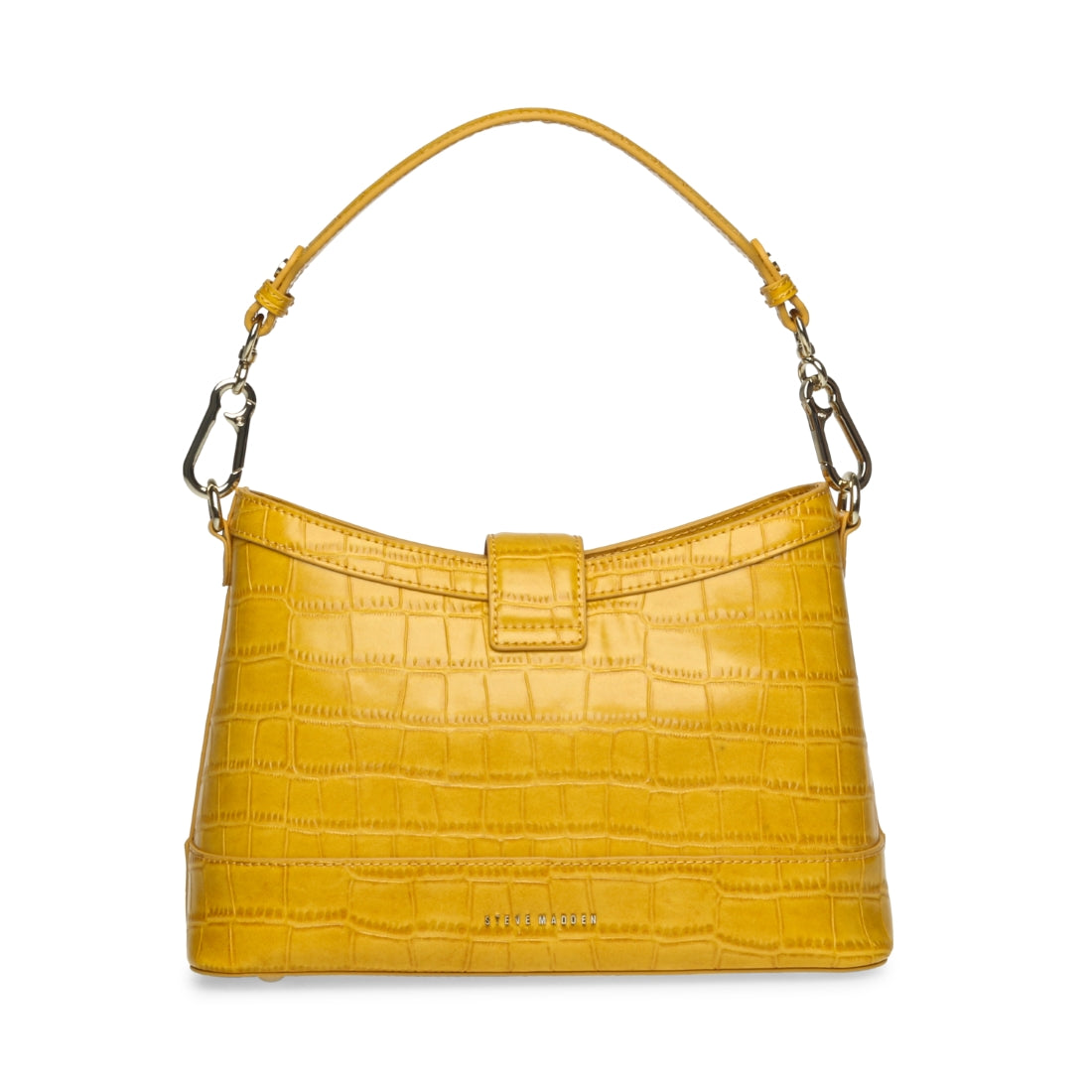 BLUXBURG YELLOW - By STEVE MADDEN - Invoque