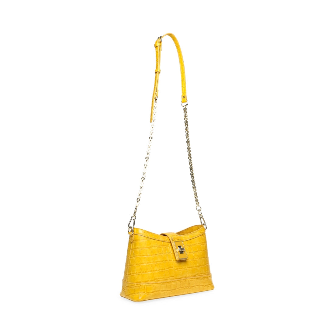 BLUXBURG YELLOW - By STEVE MADDEN - Invoque