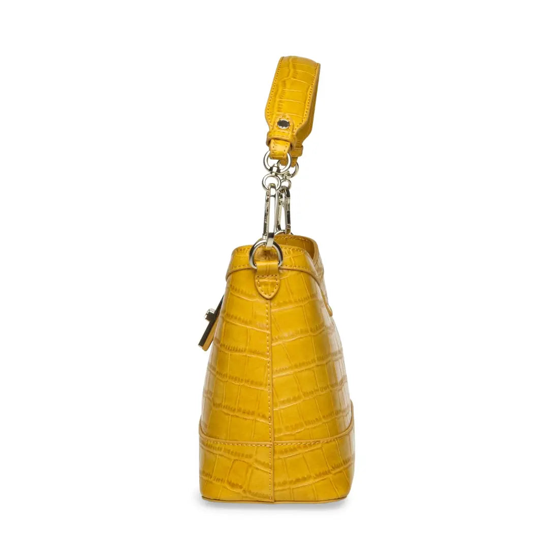 BLUXBURG YELLOW - Bellabags STEVE MADDEN