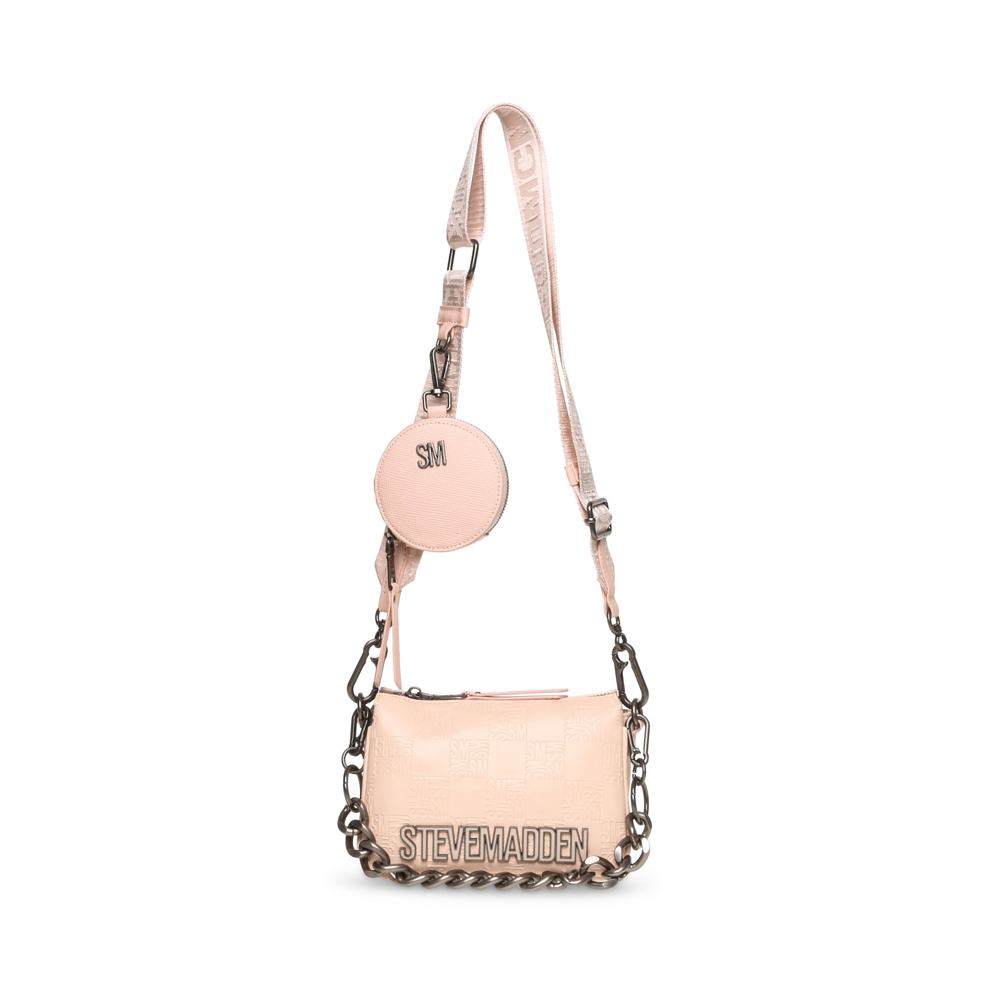 BMINIROY LIGHT PINK - By STEVE MADDEN - Invoque
