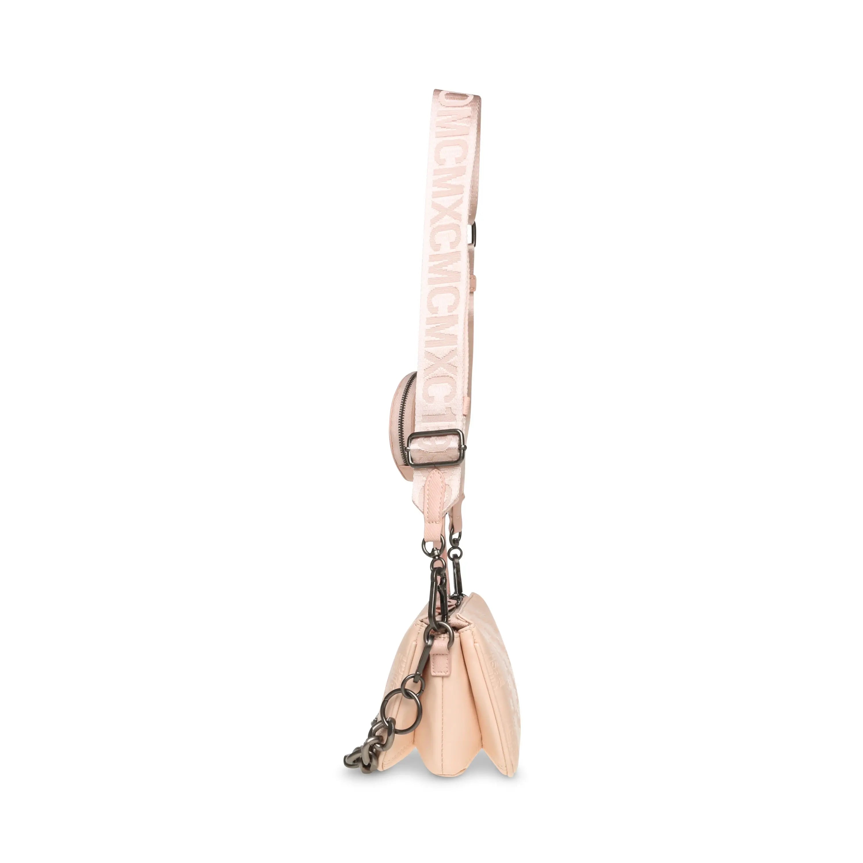BMINIROY LIGHT PINK - Bellabags STEVE MADDEN