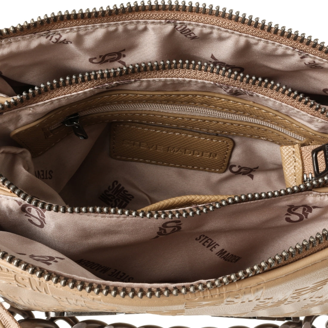 BMINIROY TAUPE - By STEVE MADDEN - Invoque