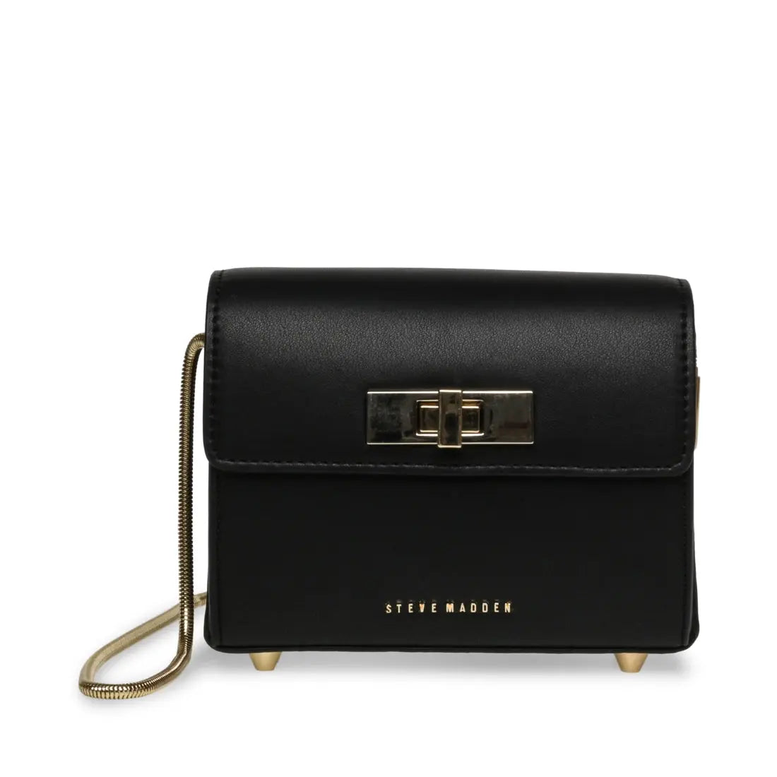 BMINSK BLACK - Bellabags STEVE MADDEN