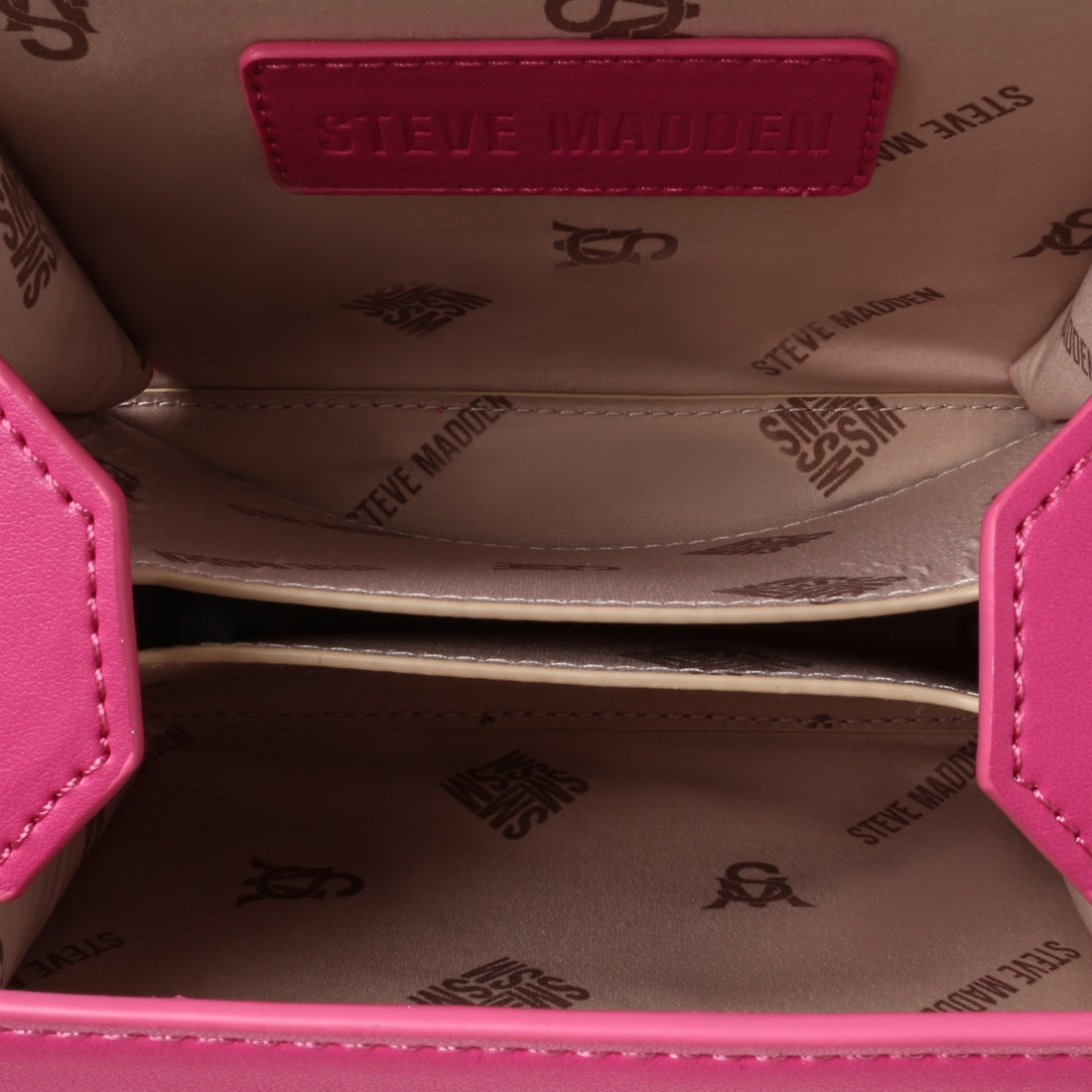 BMINSK FUSHIA - By STEVE MADDEN - Invoque