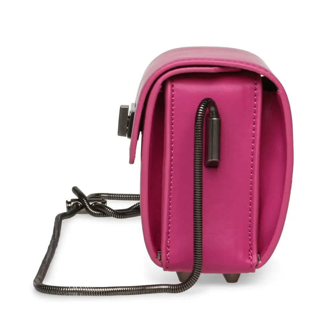 BMINSK FUSHIA - Bellabags STEVE MADDEN