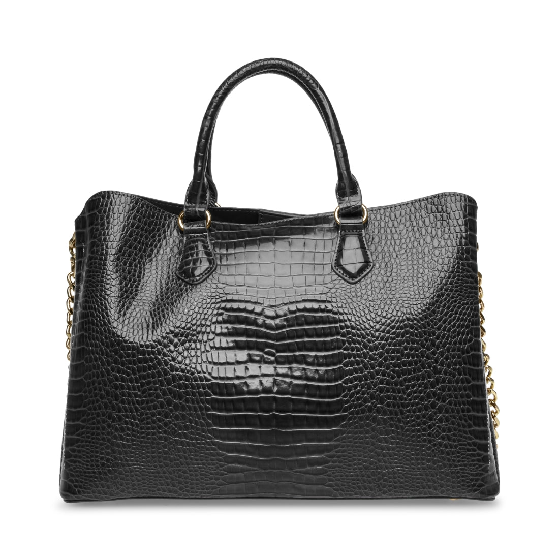 BMODEST BLACK - By STEVE MADDEN - Invoque