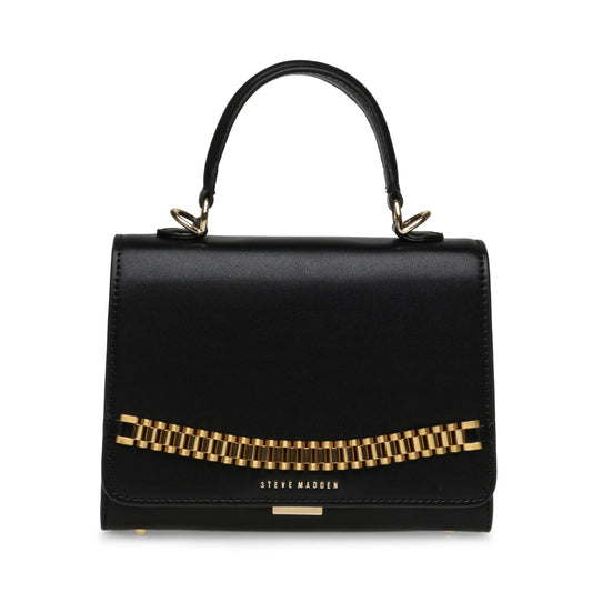 BMOMENT BLACK/GOLD - By STEVE MADDEN - Invoque