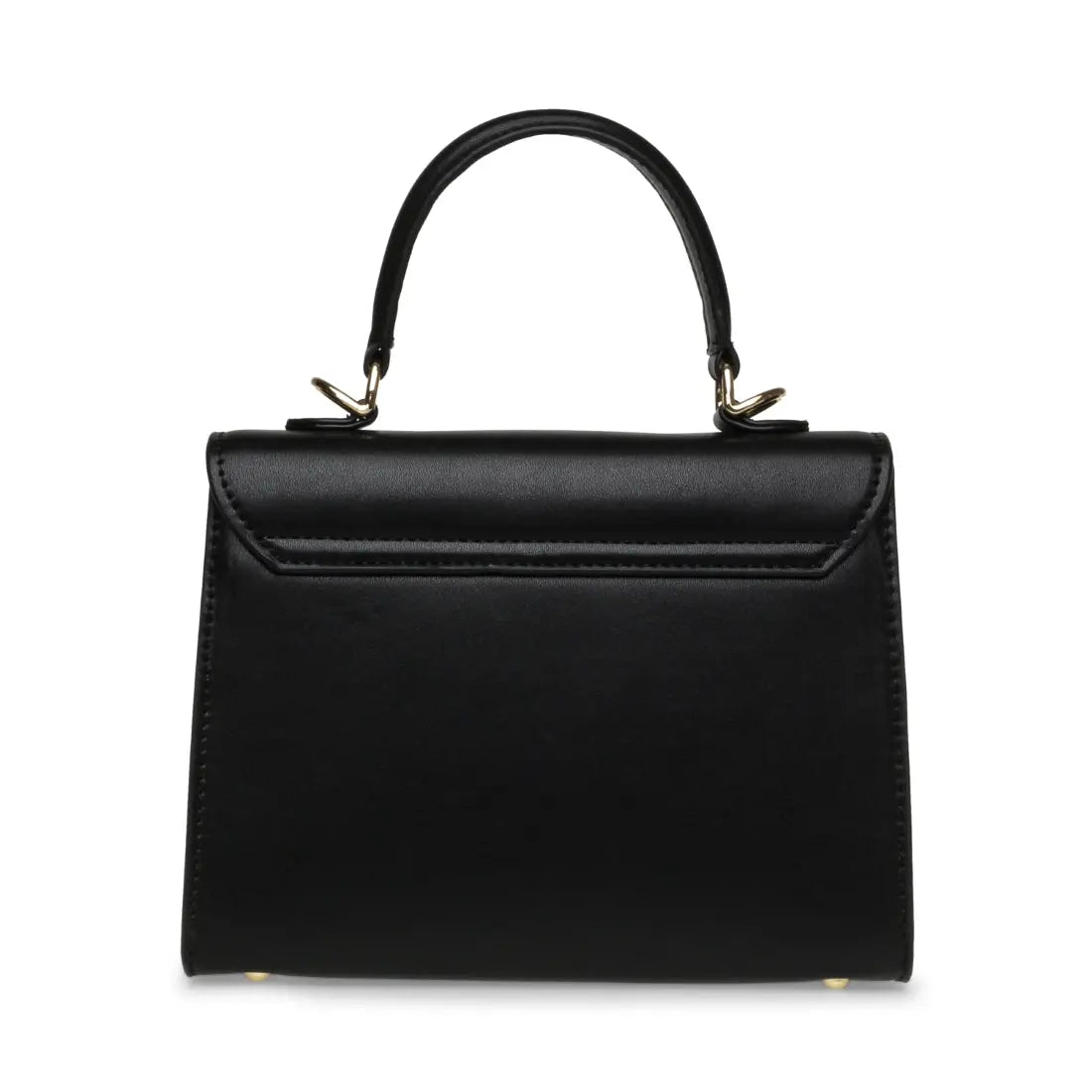 BMOMENT BLACK/GOLD - Bellabags STEVE MADDEN