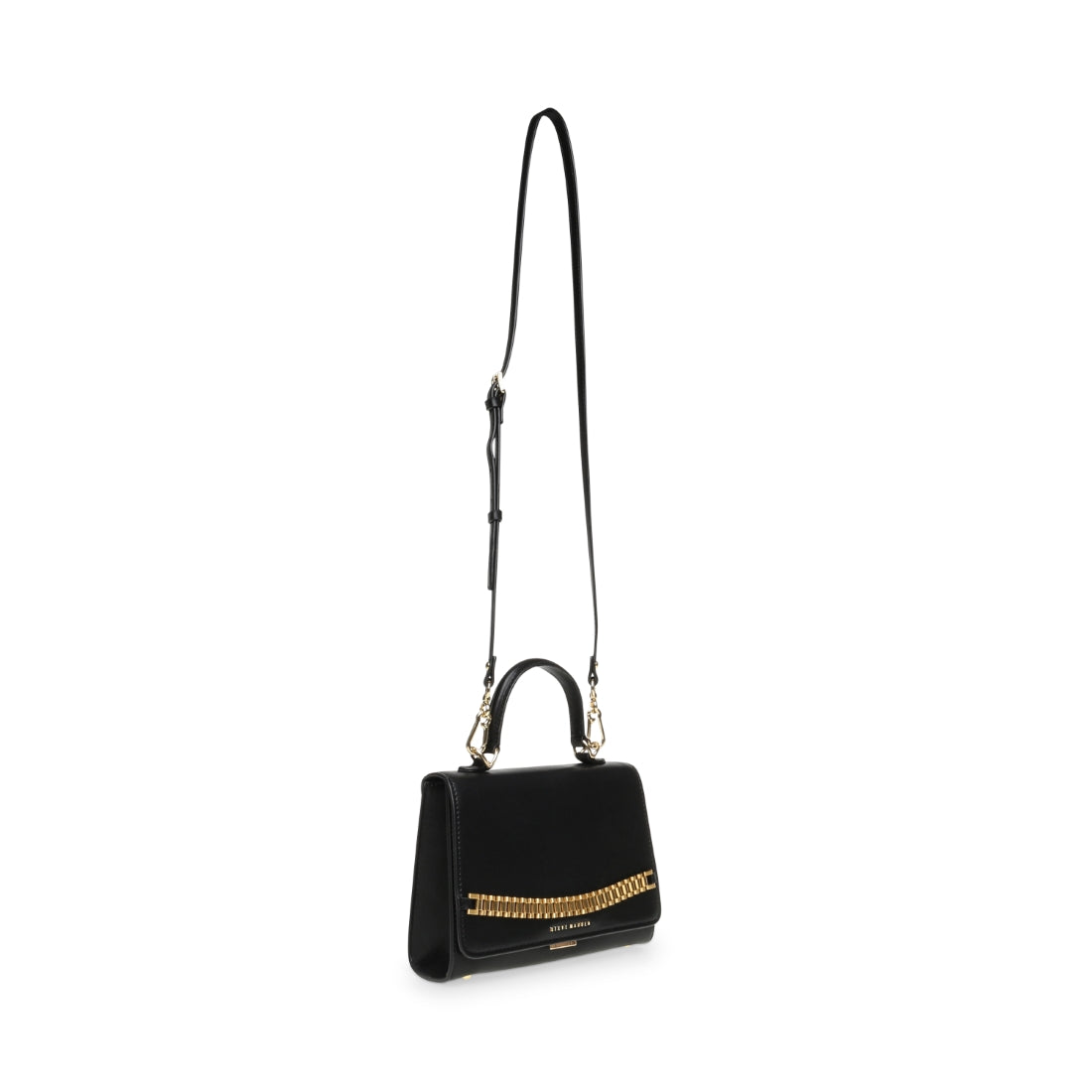 BMOMENT BLACK/GOLD - By STEVE MADDEN - Invoque