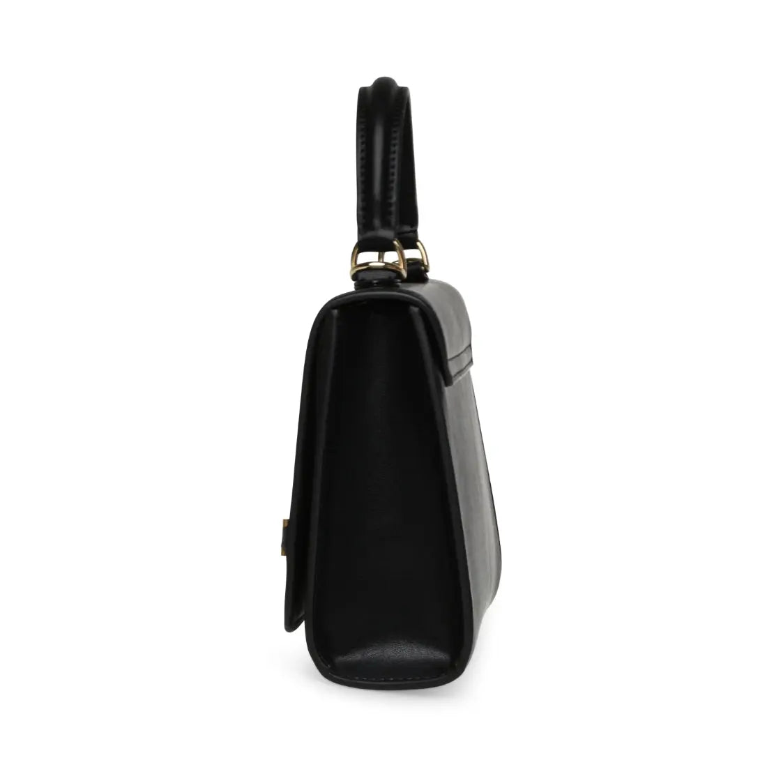 BMOMENT BLACK/GOLD - Bellabags STEVE MADDEN