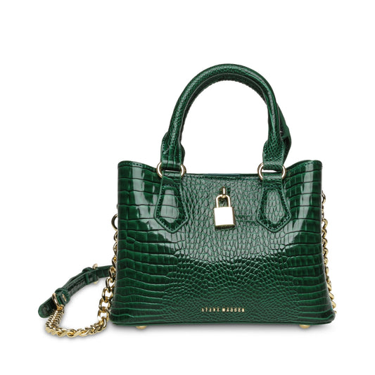 BNOTICE GREEN - By STEVE MADDEN - Invoque
