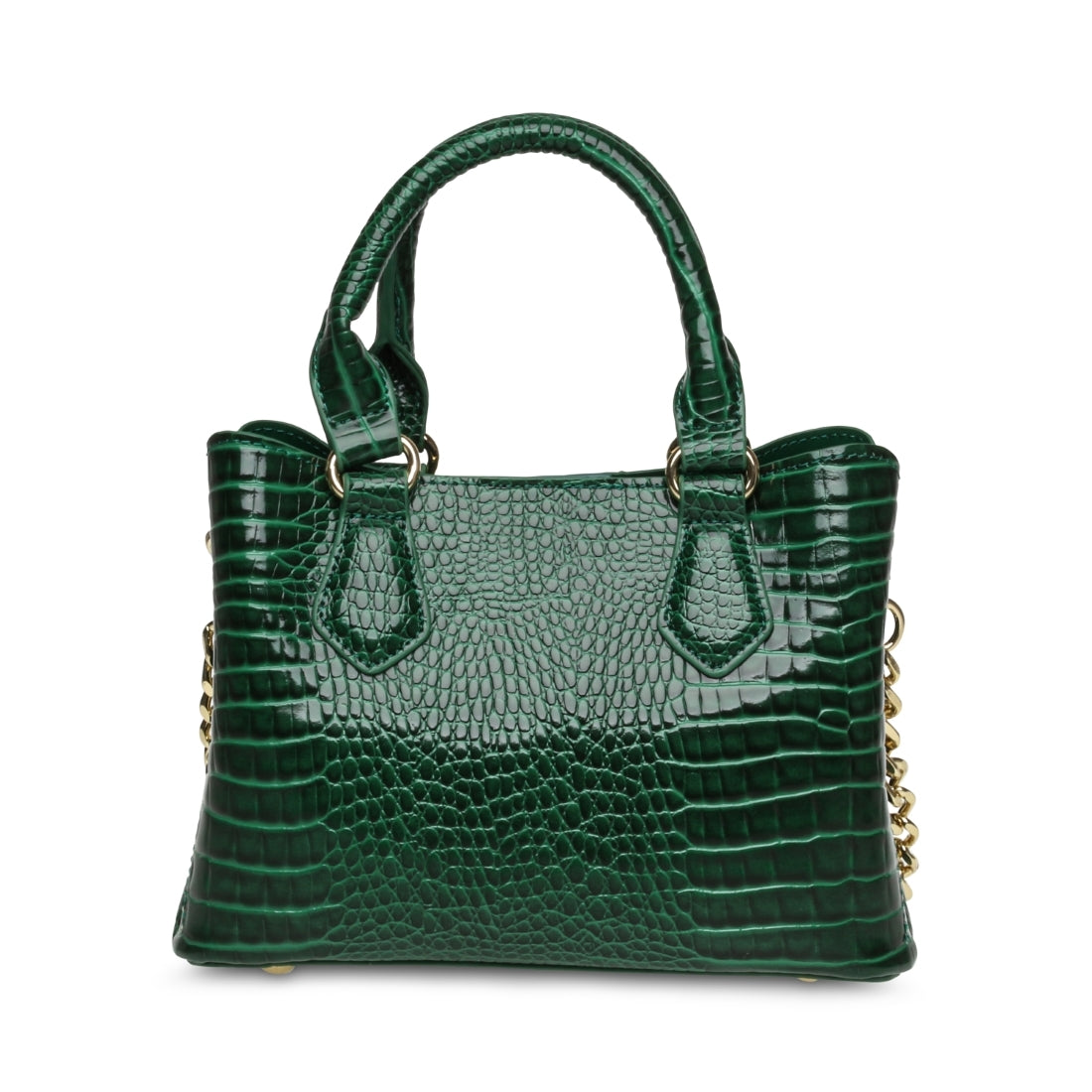 BNOTICE GREEN - By STEVE MADDEN - Invoque