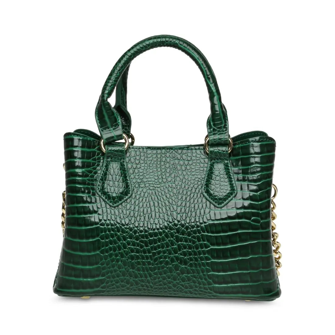 BNOTICE GREEN - Bellabags STEVE MADDEN