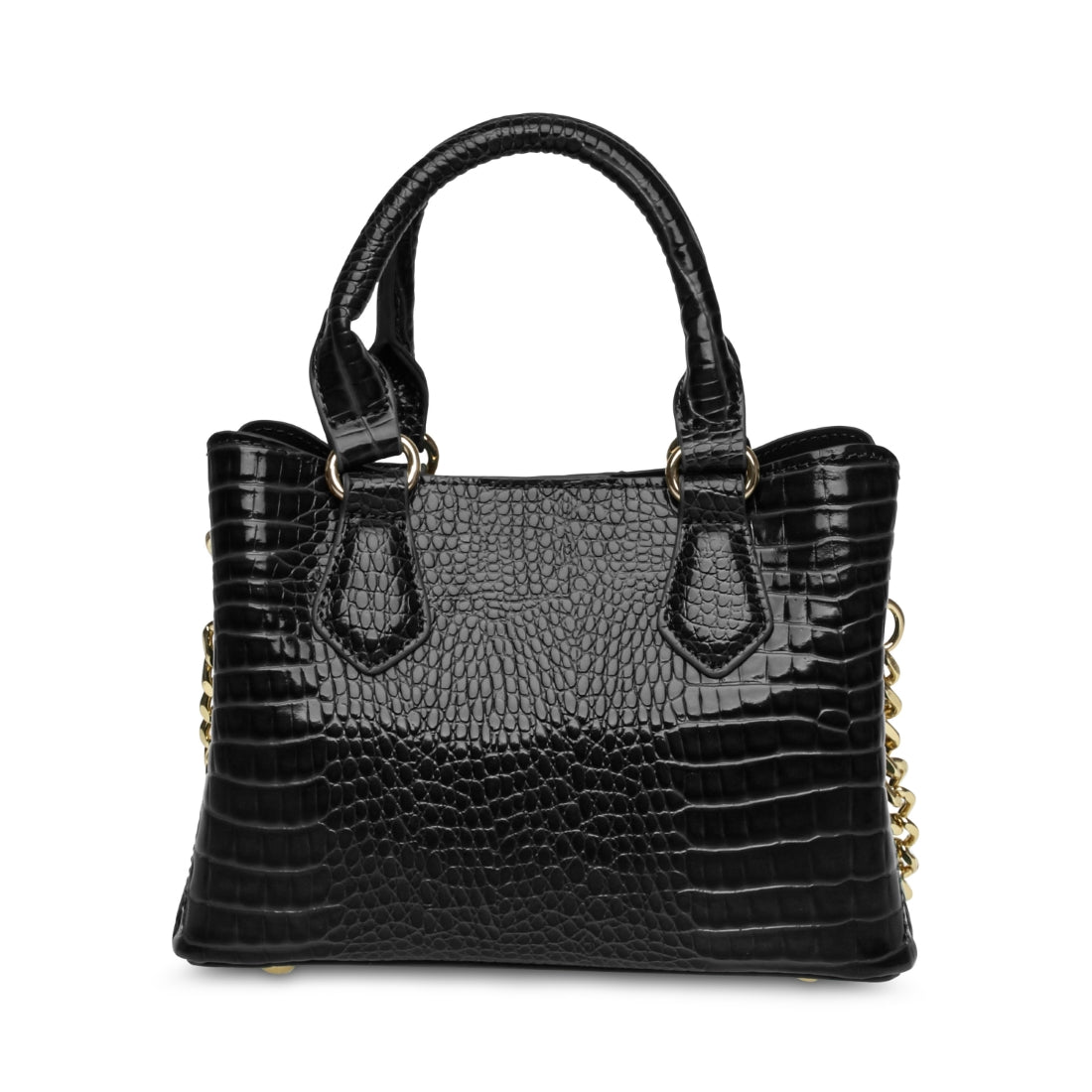 BNOTICE BLACK - By STEVE MADDEN - Invoque