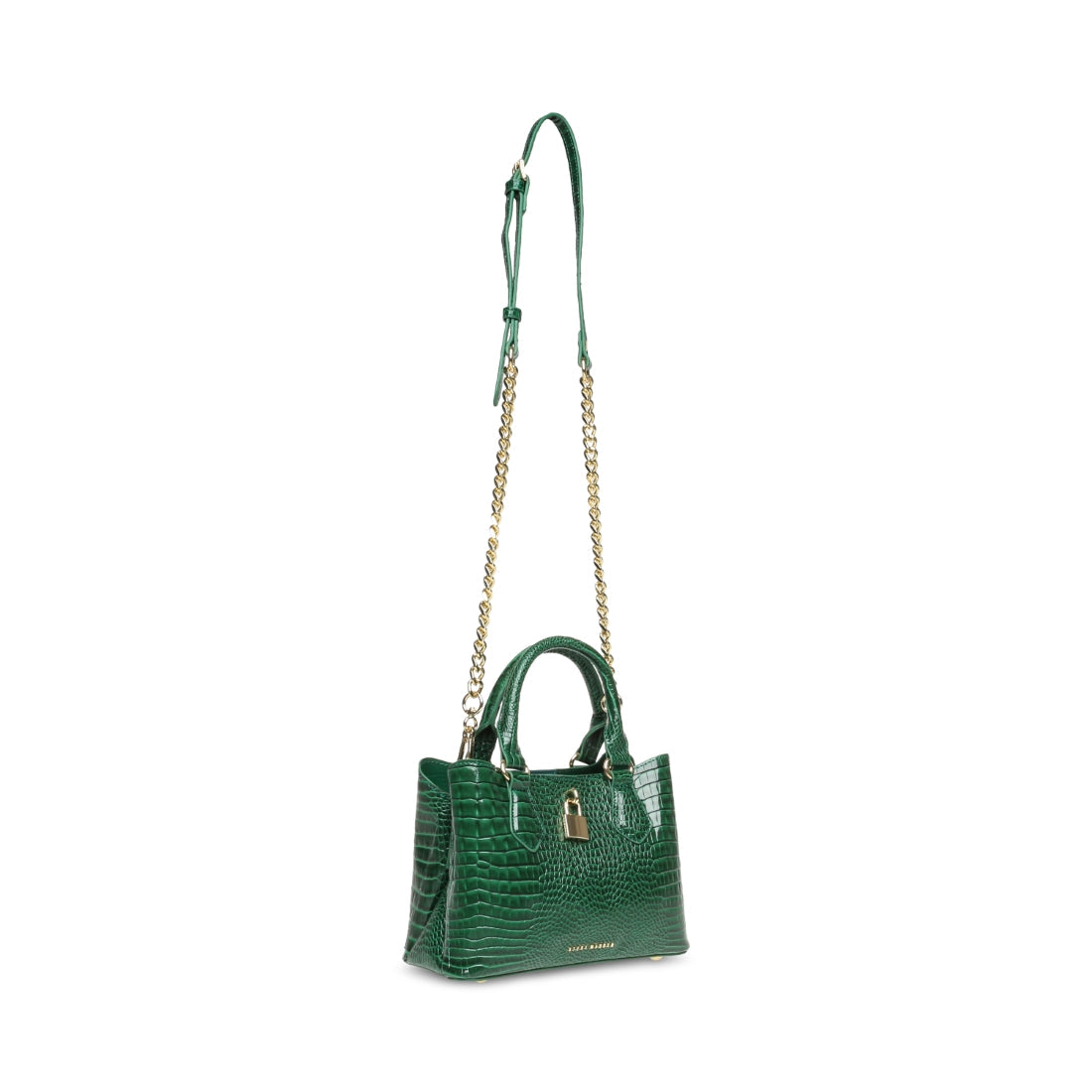 BNOTICE GREEN - By STEVE MADDEN - Invoque