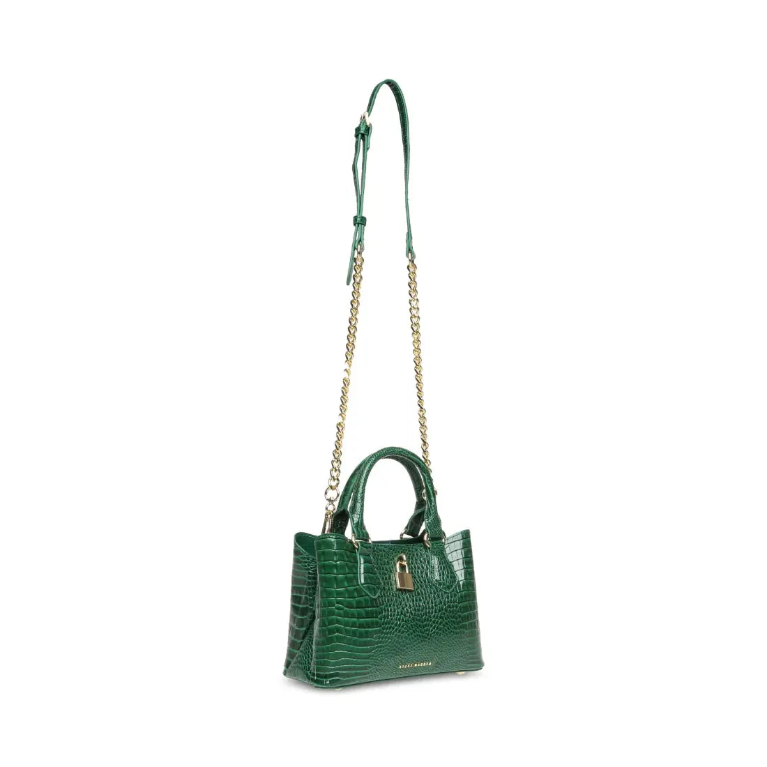 BNOTICE GREEN - Bellabags STEVE MADDEN