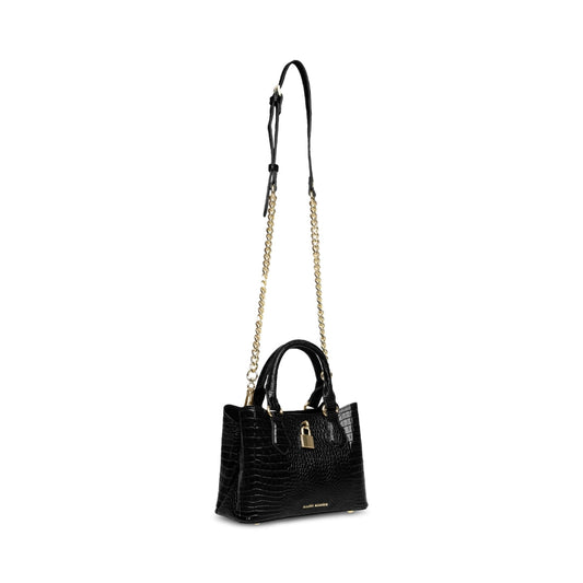 BNOTICE BLACK - By STEVE MADDEN - Invoque