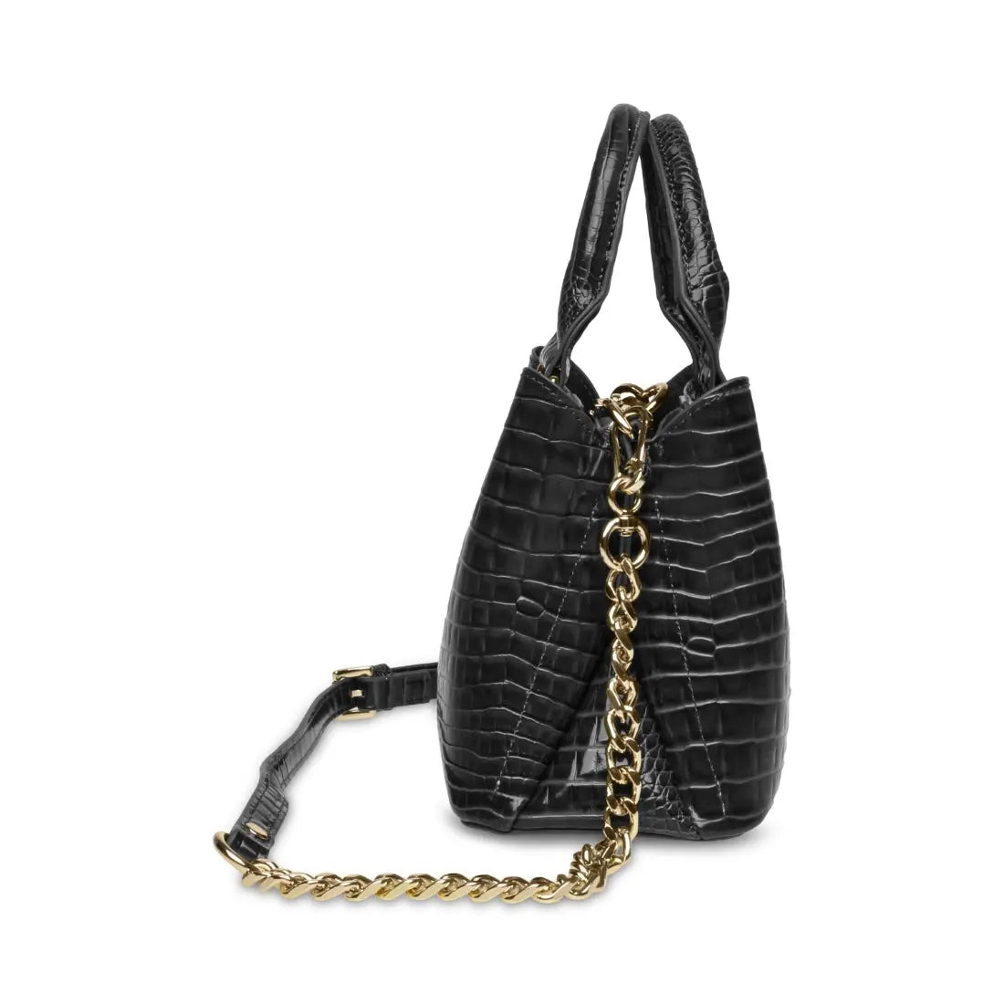 BNOTICE BLACK - Bellabags STEVE MADDEN