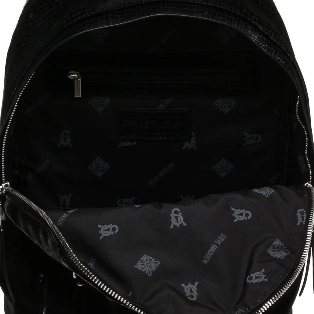 BPACE BLACK - Bellabags STEVE MADDEN