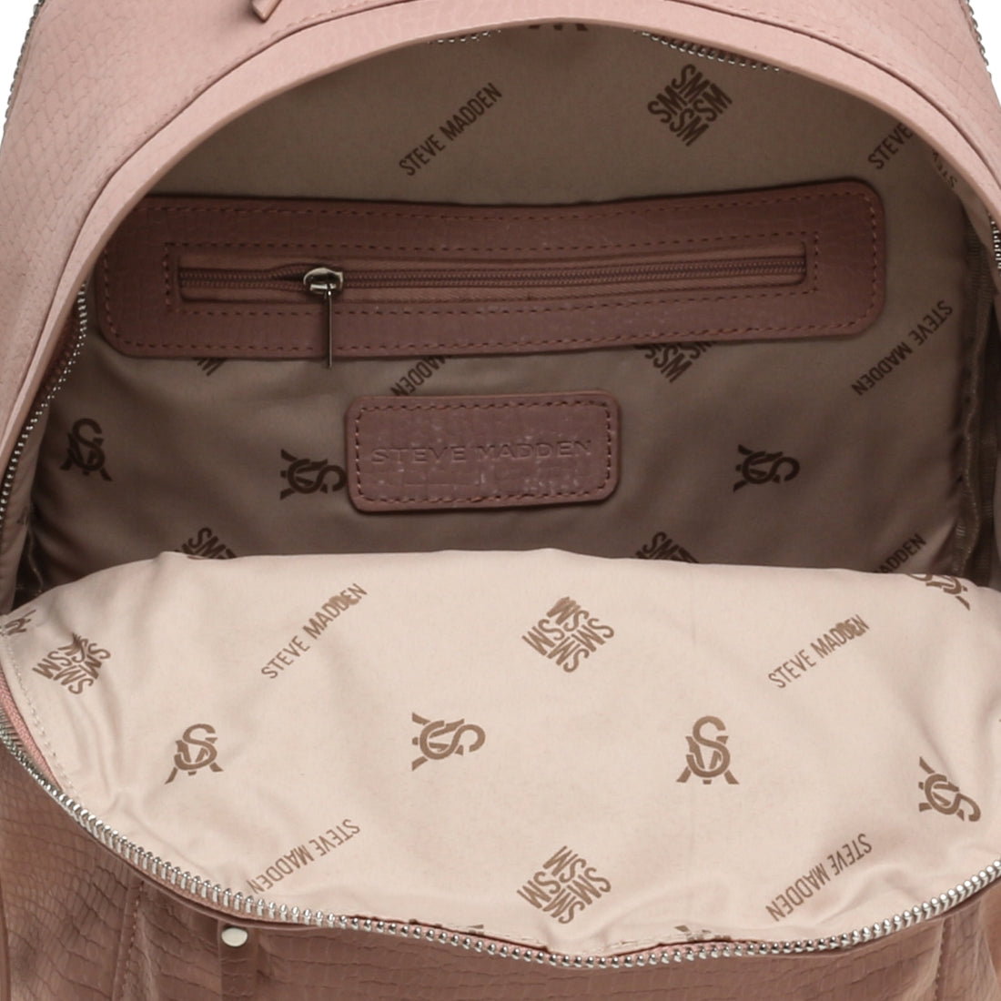 BPACE ROSE - By STEVE MADDEN - Invoque