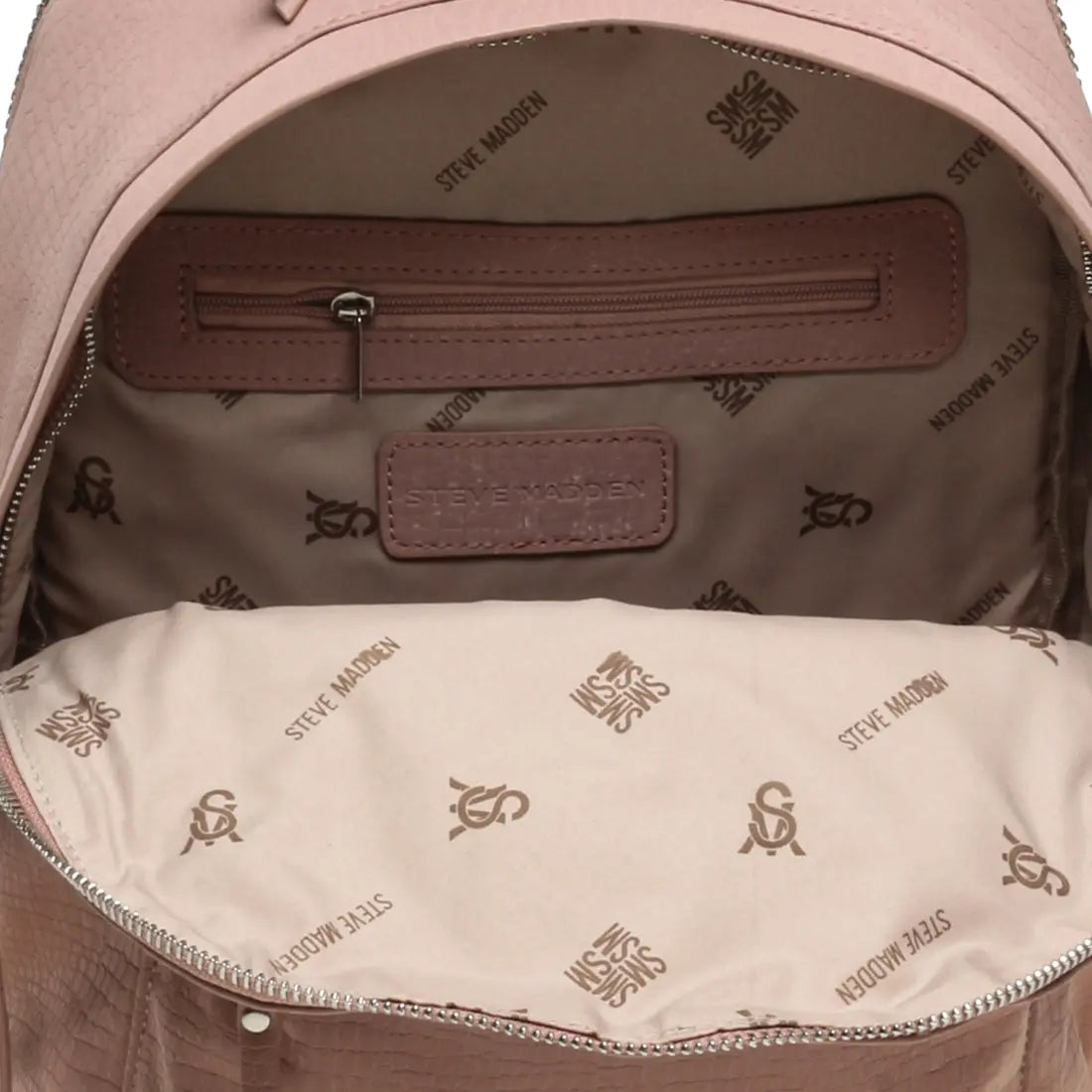 BPACE ROSE - Bellabags STEVE MADDEN