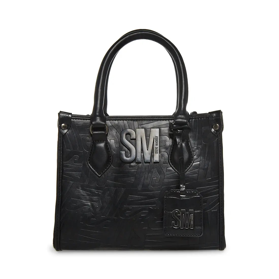 BROLIN BLACK - Bellabags STEVE MADDEN