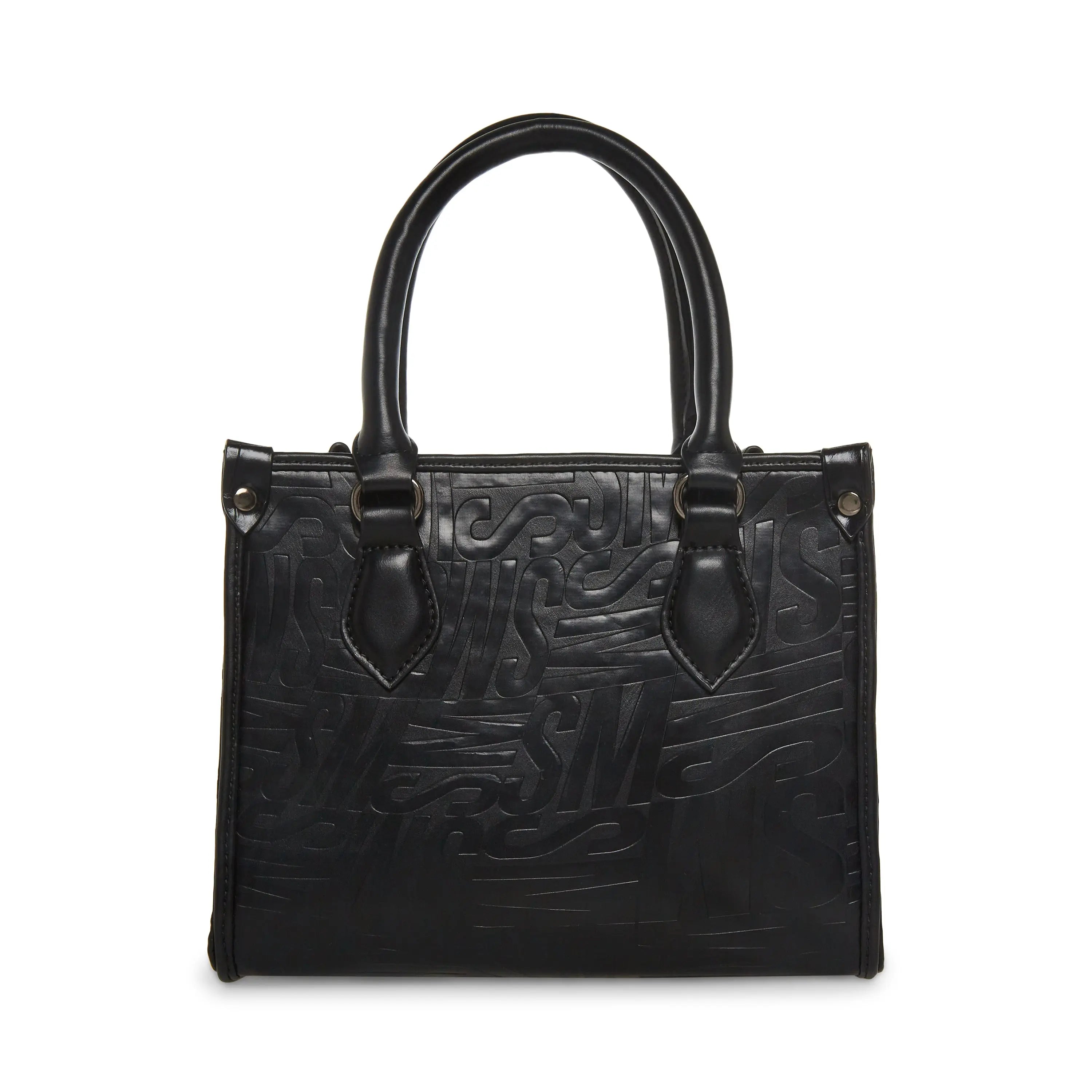 BROLIN BLACK - Bellabags STEVE MADDEN