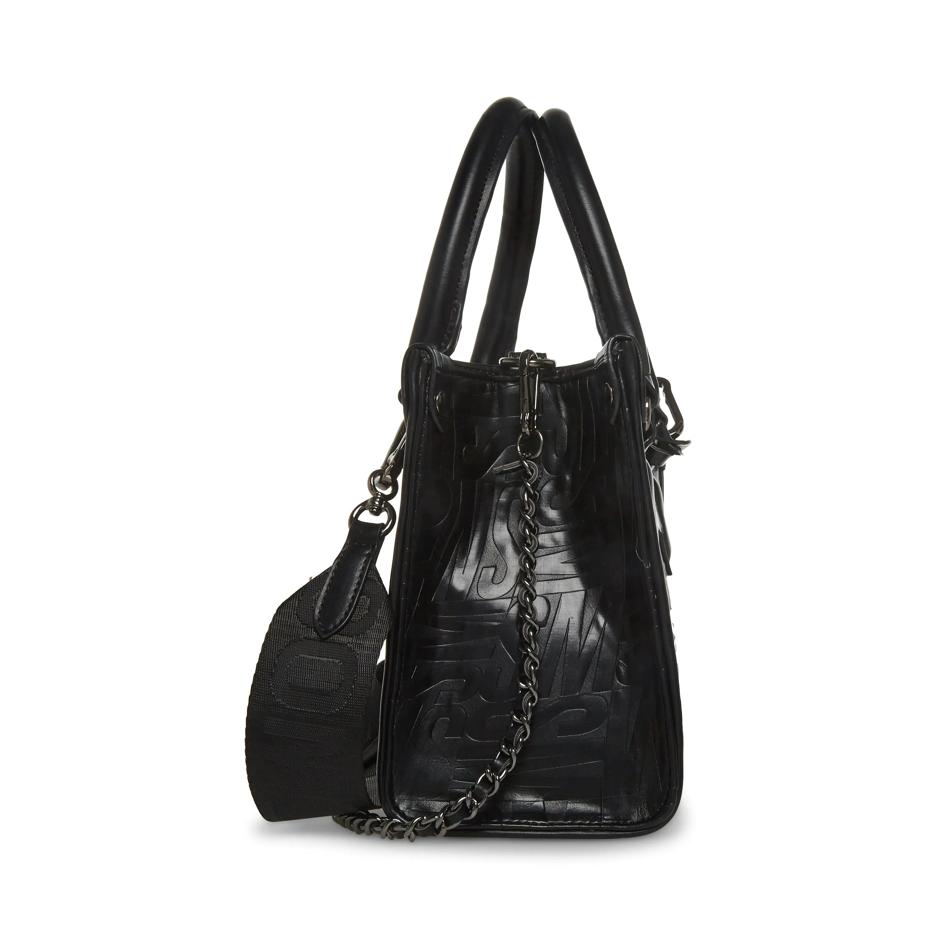BROLIN BLACK - Bellabags STEVE MADDEN