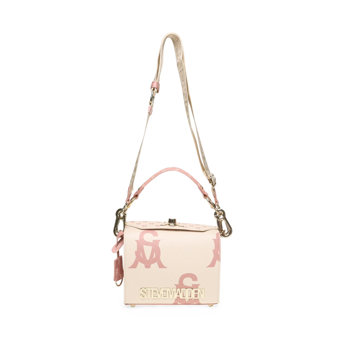 BKROME BLUSH / BONE - By STEVE MADDEN - Invoque