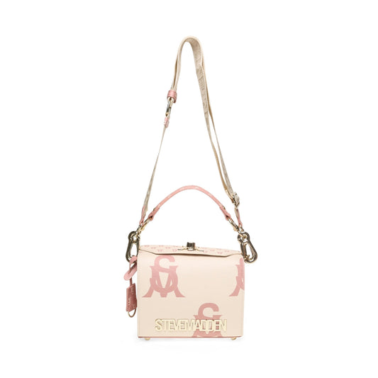 BKROME BLUSH / BONE - By STEVE MADDEN - Invoque