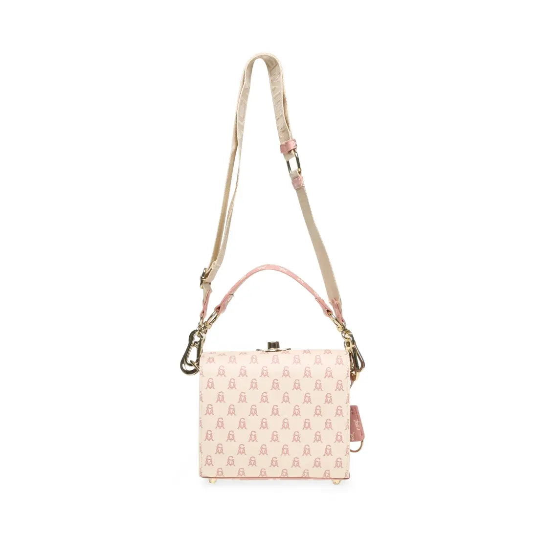 BKROME BLUSH / BONE - Bellabags STEVE MADDEN