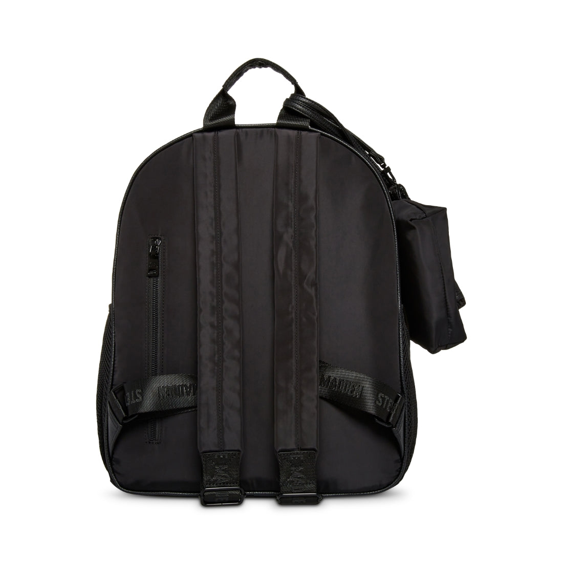 BSATURNS BLACK - By STEVE MADDEN - Invoque