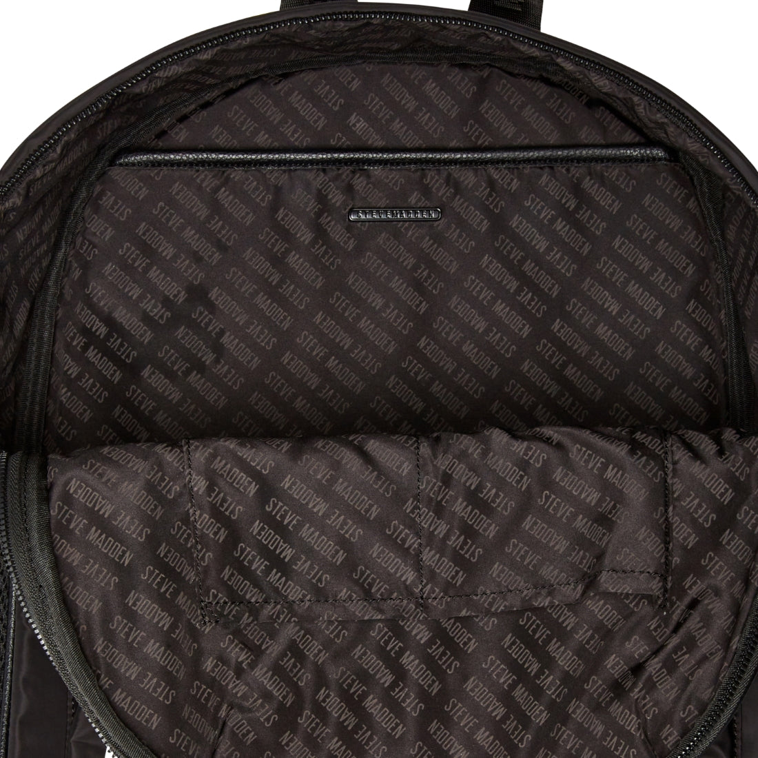 BSATURNS BLACK - By STEVE MADDEN - Invoque