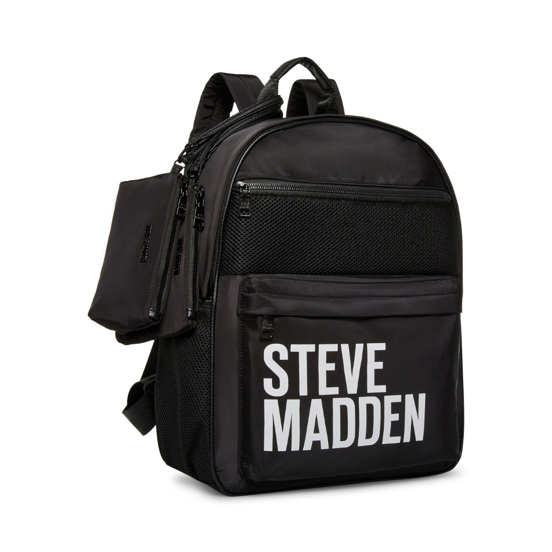 BSATURNS BLACK - By STEVE MADDEN - Invoque