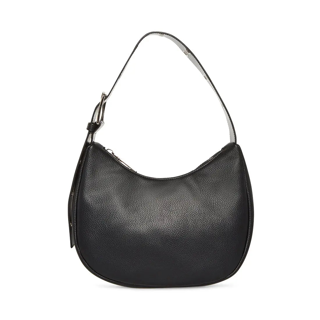 BSAVOR BLACK SILVER - Bellabags STEVE MADDEN