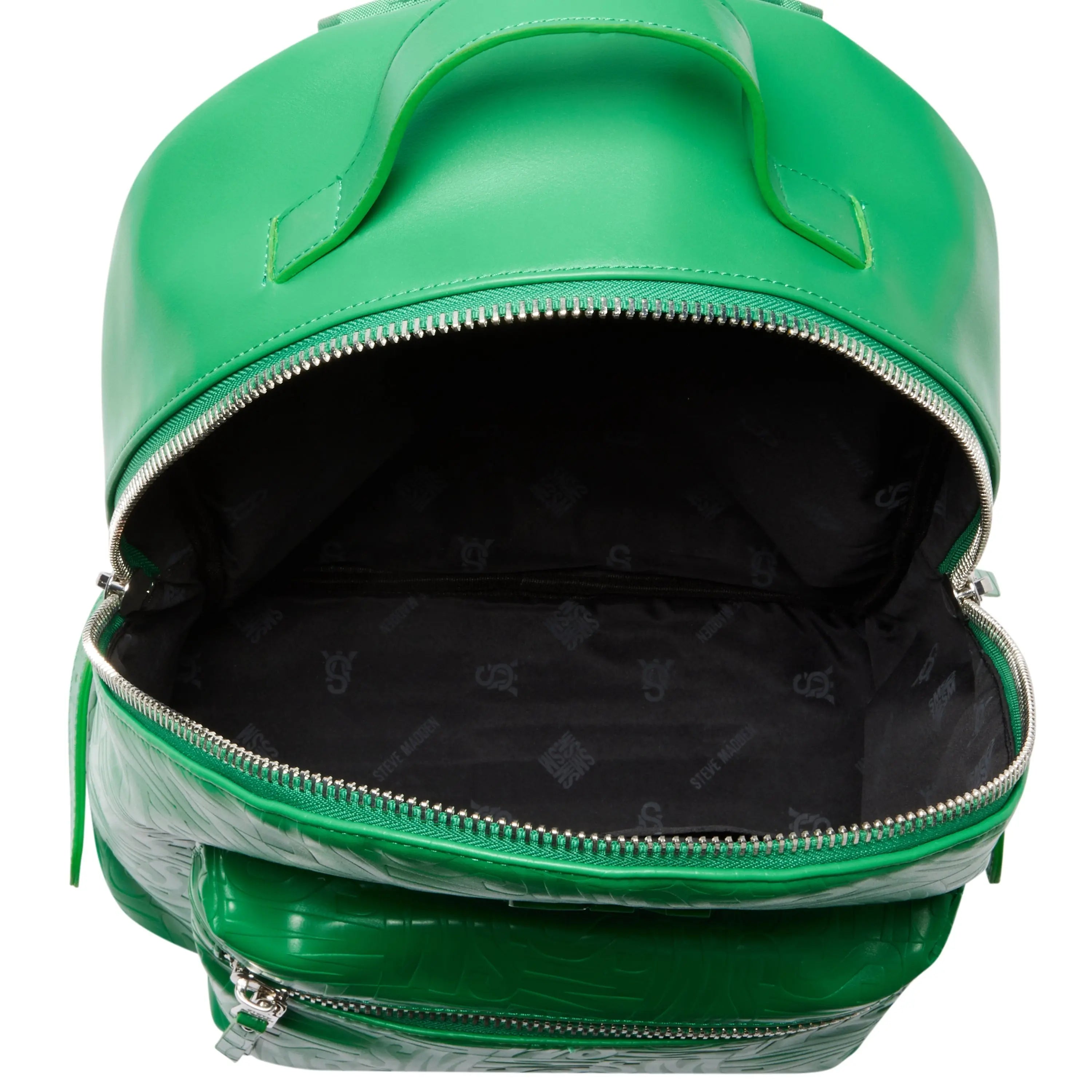 BSKYWARD GREEN - Bellabags STEVE MADDEN