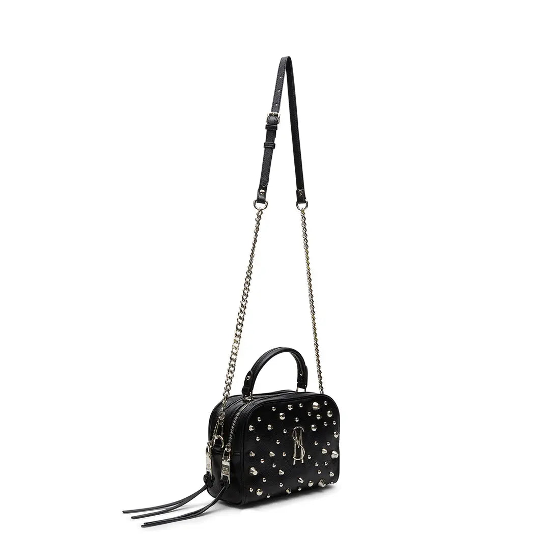 BSTARIE BLACK - Bellabags STEVE MADDEN