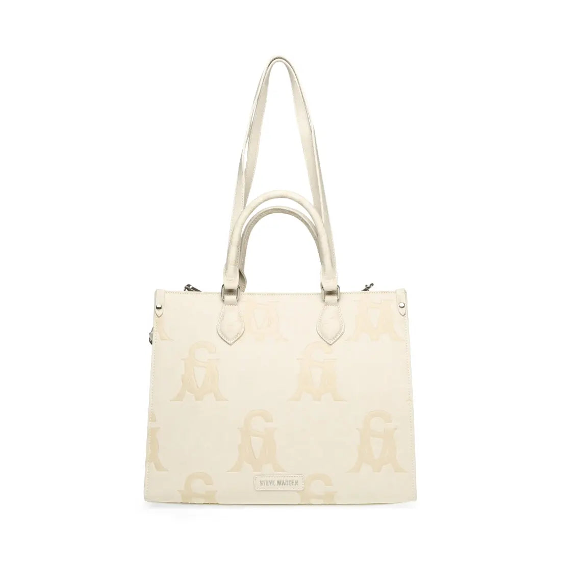 BSTILO-X BONE - Bellabags STEVE MADDEN