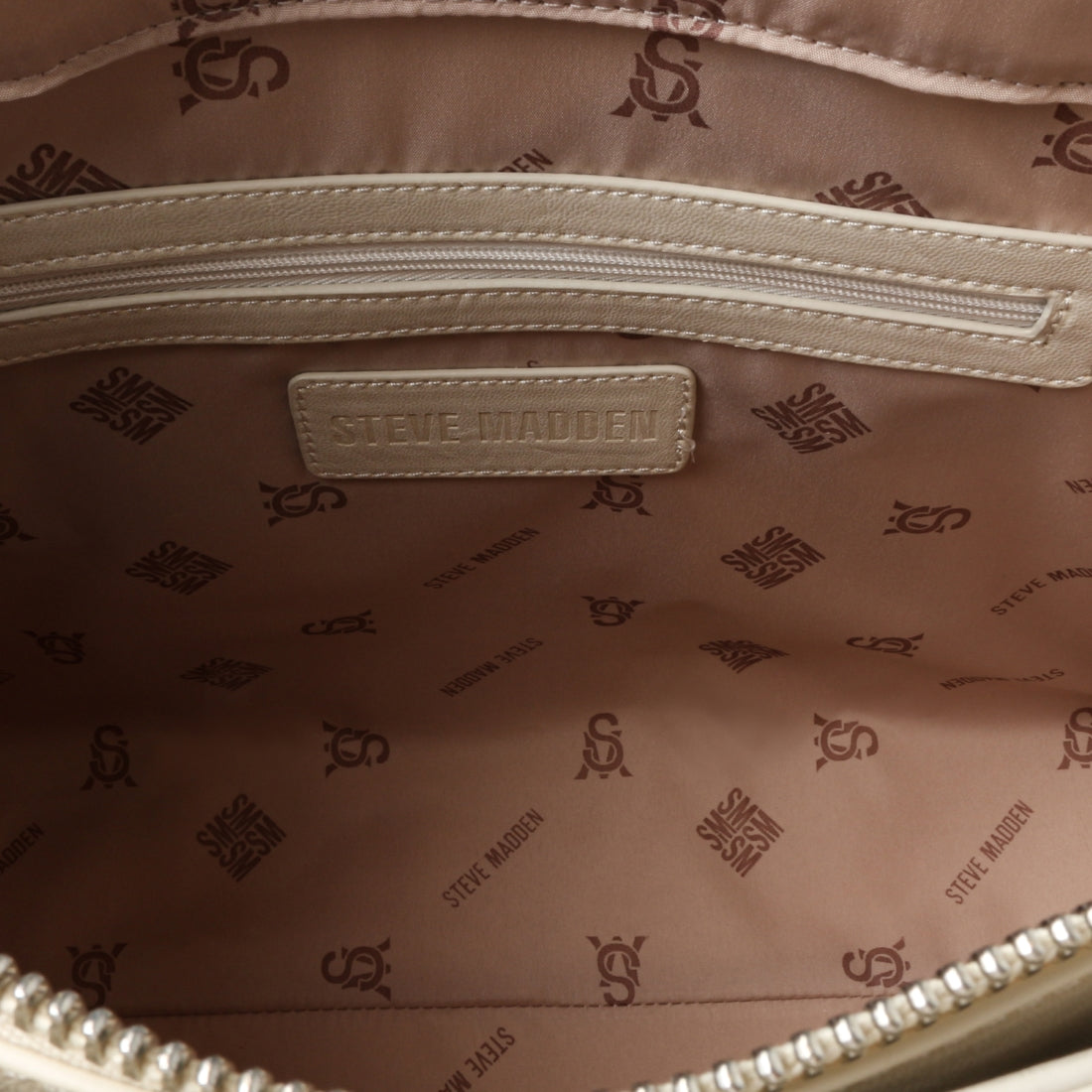 BSTILO-X BONE - By STEVE MADDEN - Invoque