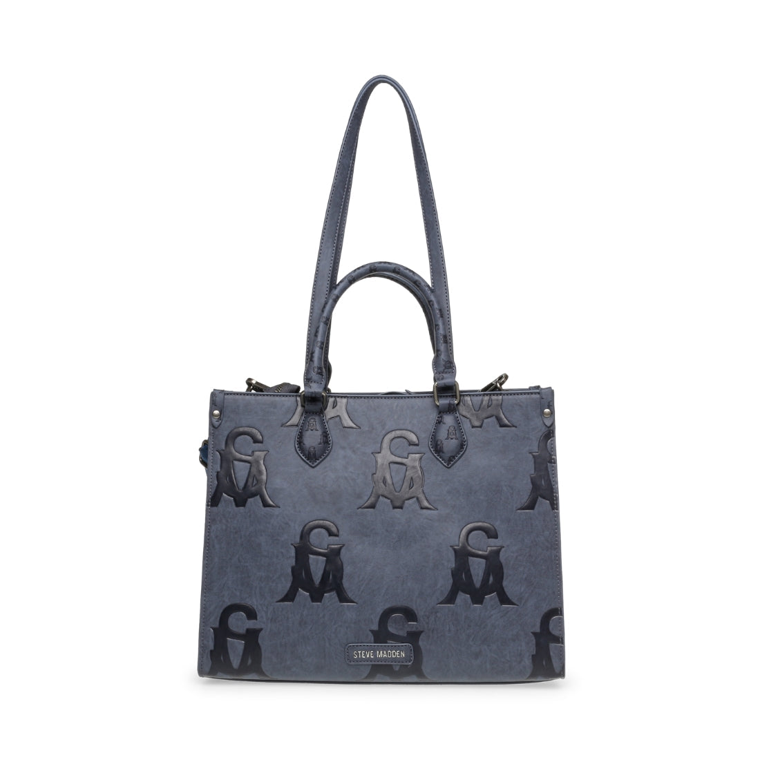 BSTILO-X NAVY - By STEVE MADDEN - Invoque