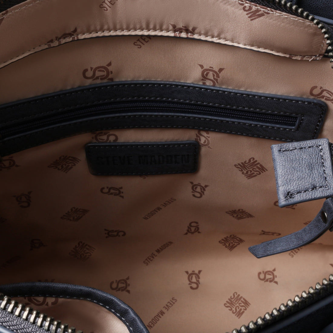 BSTILO-X NAVY - By STEVE MADDEN - Invoque