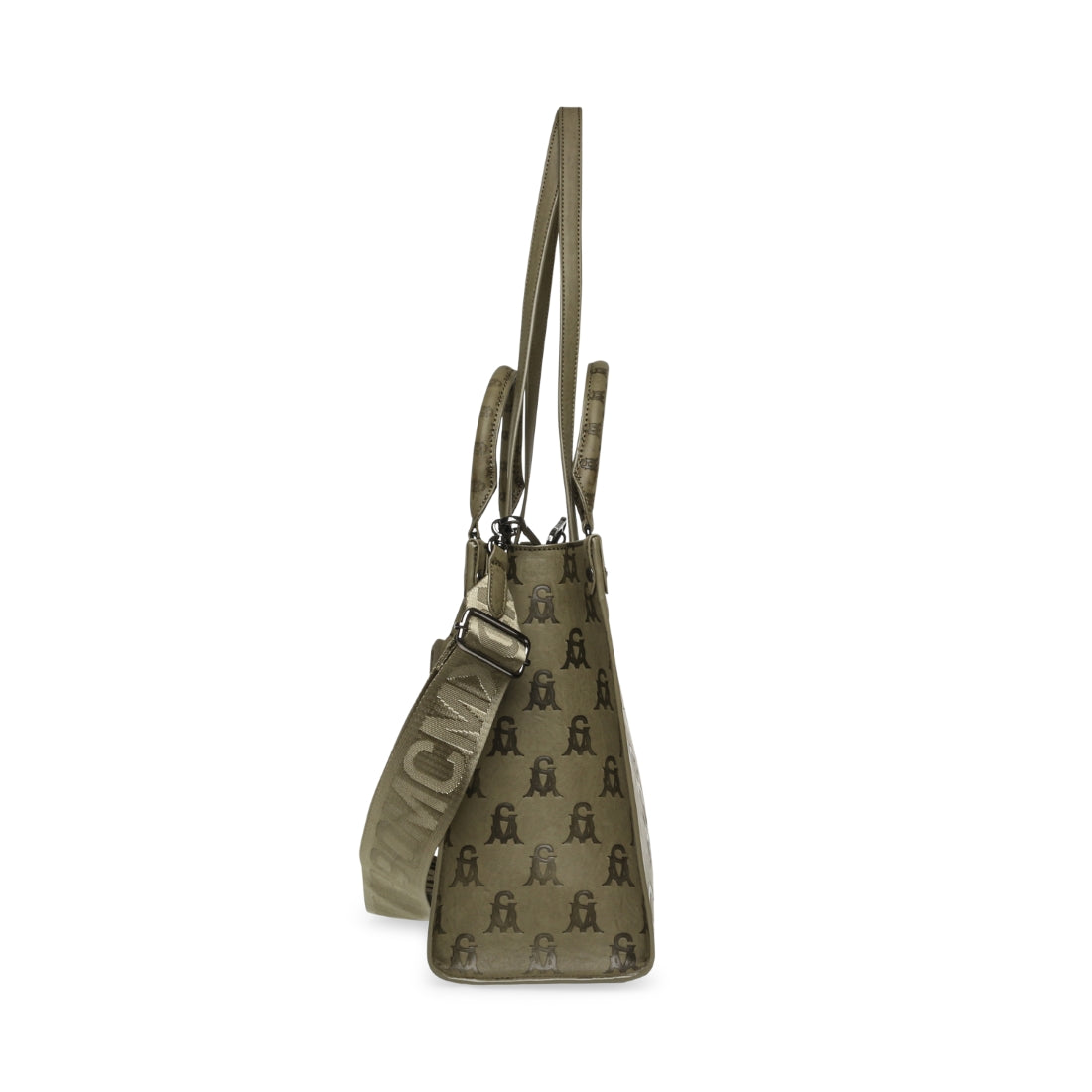 BSTILO-X OLIVE - By STEVE MADDEN - Invoque