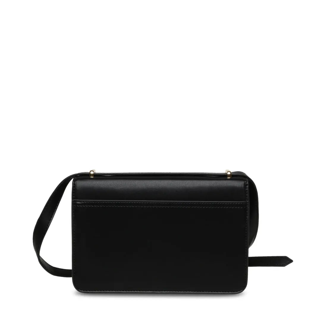 BTIMELY BLACK/GOLD - Bellabags STEVE MADDEN