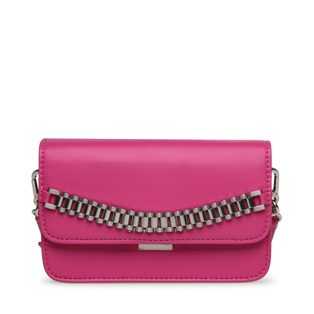 BINSTANT PINK/SILVER - By STEVE MADDEN - Invoque