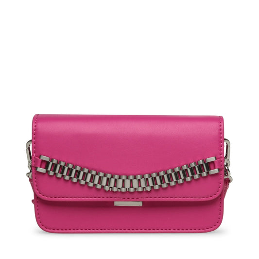 BINSTANT PINK/SILVER - By STEVE MADDEN - Invoque