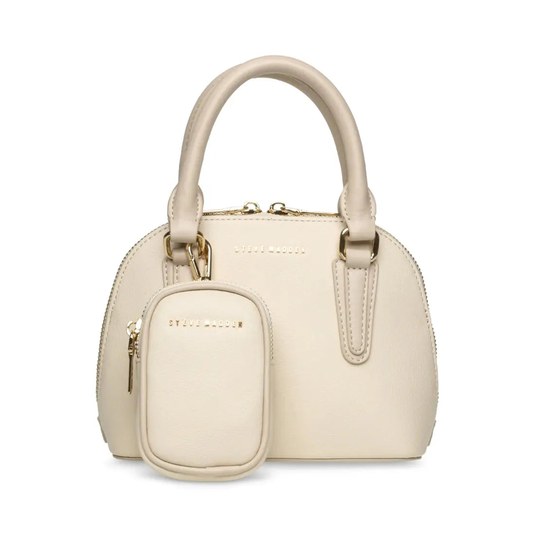 BWANDA BONE - Bellabags STEVE MADDEN