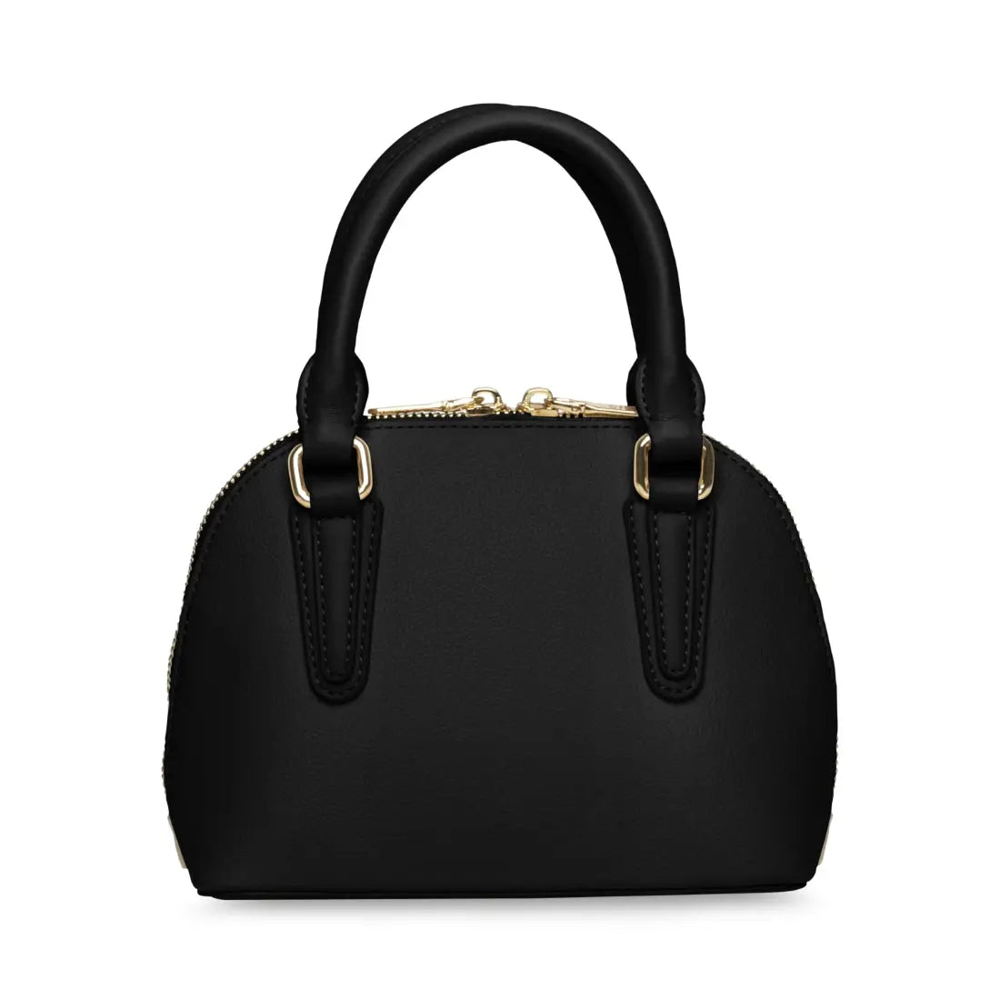 BWANDA BLACK - Bellabags STEVE MADDEN