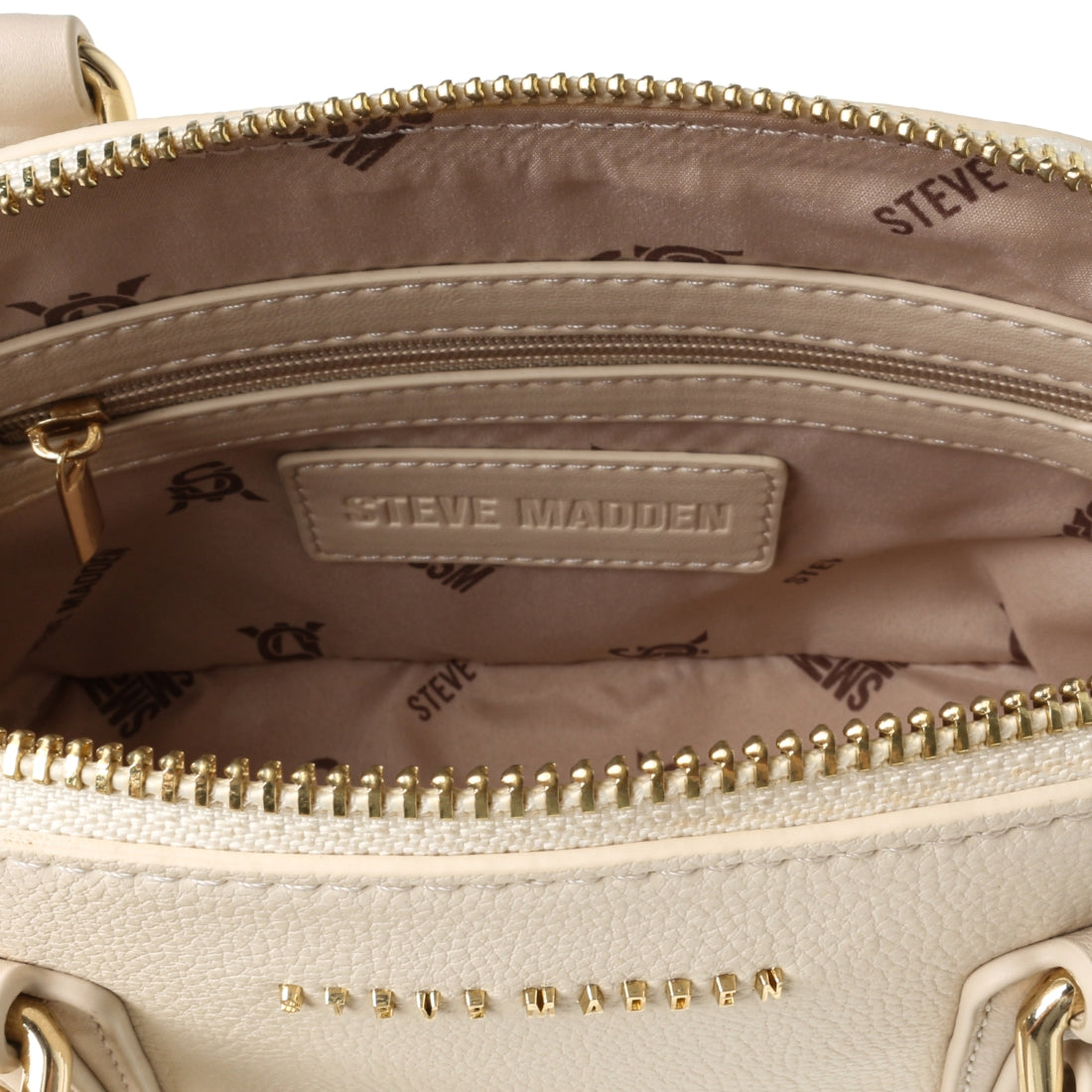 BWANDA BONE - By STEVE MADDEN - Invoque