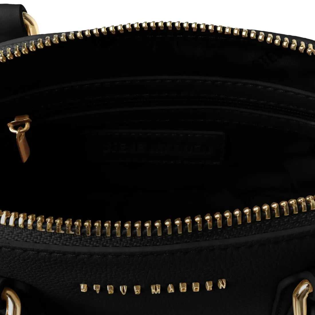 BWANDA BLACK - Bellabags STEVE MADDEN